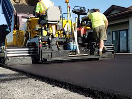 Best Recycled Asphalt Driveway Installation  in Lake City, FL